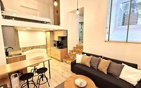 Zema5 Old Town Loft